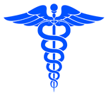 Medical Caduceus